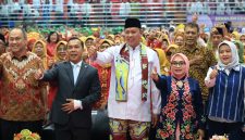 Kriyaan Lansia 2026 di Bekasi