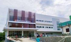 Pembangunan RSUD Cerah Medika Belum Rampung, Ketua PPN Nias Barat Ingatkan Publik Tak Terkecoh Opini Menyesatkan