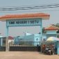 SMKN 1 Setu Kabupatan Bekasi.