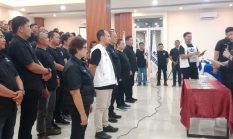 KORMI Sumatera Utara Resmi Lantik Pengurus Se-Kepulauan Nias
