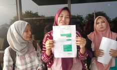 Modus Sembako Murah, Seorang Wanita Tipu Puluhan Orang di Bekasi