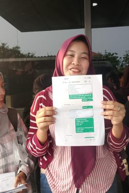 Modus Sembako Murah, Seorang Wanita Tipu Puluhan Orang di Bekasi