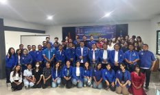Diduga Jadi Sarang Narkoba, GAMKI Kota Binjai Desak Pemko Binjai Segel THM Samudera Selatan