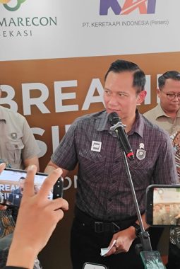 Tantangan Pengembangan TOD, Butuh Biaya Besar