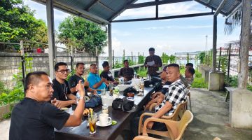 LBH TOHO TNR Fokus Perkuat Layanan Bantuan Hukum Gratis dan Komersial
