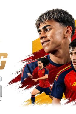 TCL Menjadi Bagian Narasi Spanyol Angkat Trofi Piala Dunia