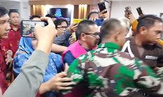 Mantan Kabid Pasar Disdagperin Kota Bekasi Ditetapkan Jadi Tersangka Oleh Kejari