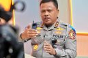 Irjen Pol. Agus Suryonugroho (Foto: Ist)
