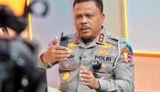 Irjen Pol. Agus Suryonugroho (Foto: Ist)