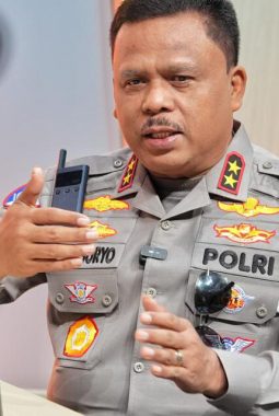 Banyak Prestasi Selama Jabat Kakorlantas Polri, IPW Apresiasi Kinerja Irjen Agus Suryonugroho