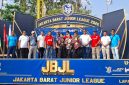 Pembukaan JBJL 2026. (Foto: Hab)