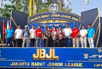 Pembukaan JBJL 2026. (Foto: Hab)