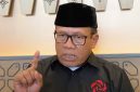 Dewan Pembina KOSMAK Sugeng Teguh Santoso