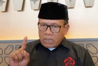 Dewan Pembina KOSMAK Sugeng Teguh Santoso