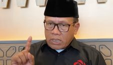 Dewan Pembina KOSMAK Sugeng Teguh Santoso