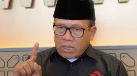 Dewan Pembina KOSMAK Sugeng Teguh Santoso