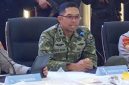 Kodam Jaya menegaskan tidak ada penggusuran di Jalan Kwini VIII, Senen. 