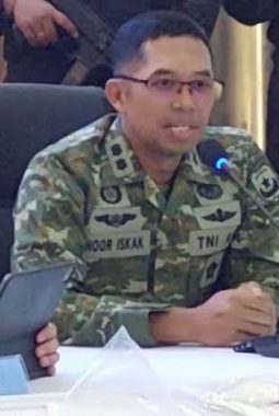 Kodam Jaya Pastikan Tak Ada Penggusuran di Jalan Kwini VIII, Lahan Negara untuk Rumah Susun Prajurit TNI AD