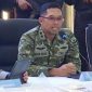 Kodam Jaya menegaskan tidak ada penggusuran di Jalan Kwini VIII, Senen. 