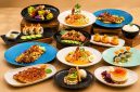 Menu di LUME yang hadir di Swiss-Belresidences Kalibata.
