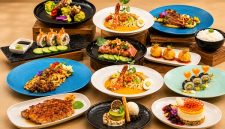 Menu di LUME yang hadir di Swiss-Belresidences Kalibata.