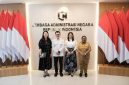 Wamenpar Ni Luh Puspa menegaskan perempuan menjadi penggerak utama pariwisata Indonesia, dari pelaku UMKM, penjaga budaya, hingga pemimpin komunitas wisata.