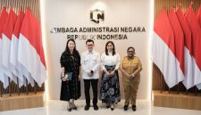 Wamenpar Ni Luh Puspa menegaskan perempuan menjadi penggerak utama pariwisata Indonesia, dari pelaku UMKM, penjaga budaya, hingga pemimpin komunitas wisata.