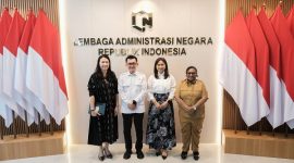 Wamenpar Ni Luh Puspa menegaskan perempuan menjadi penggerak utama pariwisata Indonesia, dari pelaku UMKM, penjaga budaya, hingga pemimpin komunitas wisata.