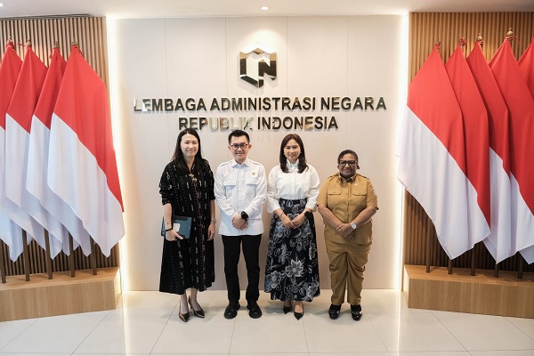 Wamenpar Ni Luh Puspa menegaskan perempuan menjadi penggerak utama pariwisata Indonesia, dari pelaku UMKM, penjaga budaya, hingga pemimpin komunitas wisata.
