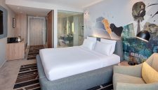 Novotel Jakarta Cikini memperpanjang paket staycation 