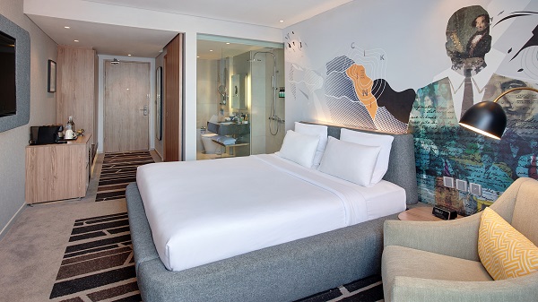 Novotel Jakarta Cikini memperpanjang paket staycation 