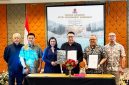 Omega Hotel Management menandatangani LOI pengoperasian The Bountie Hotel Sukabumi yang akan bergabung dalam jaringan Circle Collections.