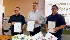 All Star Brand Management, Jakarta Living Star, dan Omega Hotel Management resmi mengembangkan Rockstar Hotel Pekayon, hotel lifestyle baru di Jakarta Timur.