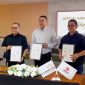 All Star Brand Management, Jakarta Living Star, dan Omega Hotel Management resmi mengembangkan Rockstar Hotel Pekayon, hotel lifestyle baru di Jakarta Timur.