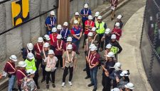 Komisi B DPRD DKI Jakarta mendukung langkah PAM JAYA menekan Non-Revenue Water (NRW) melalui peremajaan jaringan pipa senilai Rp22,8 triliun dan penambahan sambungan rumah.