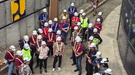 Komisi B DPRD DKI Jakarta mendukung langkah PAM JAYA menekan Non-Revenue Water (NRW) melalui peremajaan jaringan pipa senilai Rp22,8 triliun dan penambahan sambungan rumah.