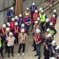 Komisi B DPRD DKI Jakarta mendukung langkah PAM JAYA menekan Non-Revenue Water (NRW) melalui peremajaan jaringan pipa senilai Rp22,8 triliun dan penambahan sambungan rumah.