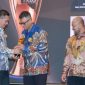 PDAB Tirtatama DIY meraih Pemred Award 2026 kategori Corporate Leadership The Best Communication atas komitmennya menyediakan layanan air bersih berkualitas bagi masyarakat Yogyakarta.