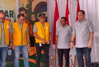 Perumda Pasar Jaya meluncurkan Gerakan Bersama Bersih Pasar (GEBER) dan menyiapkan 146 pasar untuk menerapkan pemilahan sampah dari sumber menjelang pembatasan pengiriman sampah ke Bantargebang.