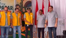 Perumda Pasar Jaya meluncurkan Gerakan Bersama Bersih Pasar (GEBER) dan menyiapkan 146 pasar untuk menerapkan pemilahan sampah dari sumber menjelang pembatasan pengiriman sampah ke Bantargebang.