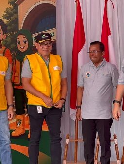 Pasar Jaya Siapkan 146 Pasar Terapkan Pemilihan Sampah dari Sumber
