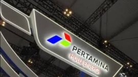 Pertamina Hulu Energi. (Foto: IG)