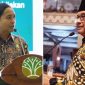 Raja Juli Antoni dan Anies Baswedan (Foto;Ist)