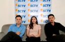 Pemain sinetron Sebening Cinta