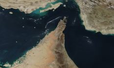 Iran Cuan 300 Triliun Donald Trump Kelabakan Perang Selat Hormuz