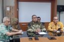 Kepala Suku Dinas Citata Jakarta Selatan, Andy Lazuardy 