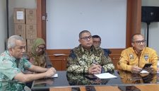 Kepala Suku Dinas Citata Jakarta Selatan, Andy Lazuardy