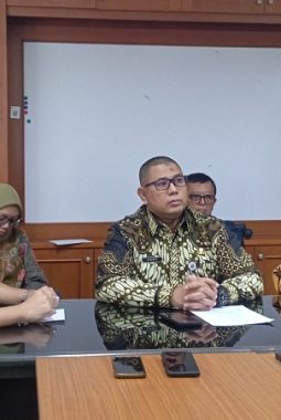 ‎Andy Lazuardy: Sudin Citata Jakarta Selatan Terbitkan 1.094 PBG dan SLF hingga Kuartal II 2026, Perkuat Pengawasan Bangunan ‎