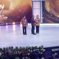 Warta Kota Awards 2026 memberikan penghargaan kepada kepala daerah dan instansi berprestasi. (Foto: dri)