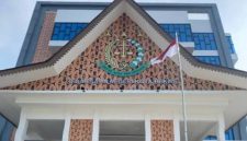 Kejari Kota Bekasi (Ist)